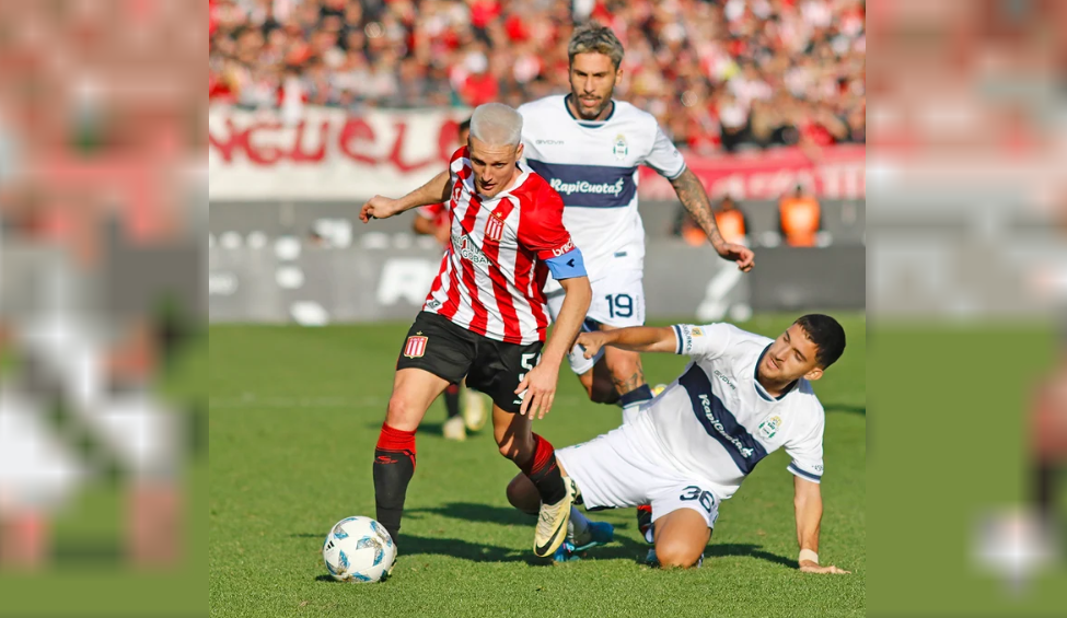 Estudiantes goleó por 4 a 1 a Gimnasia en el Clásico de La Plata | Deportes