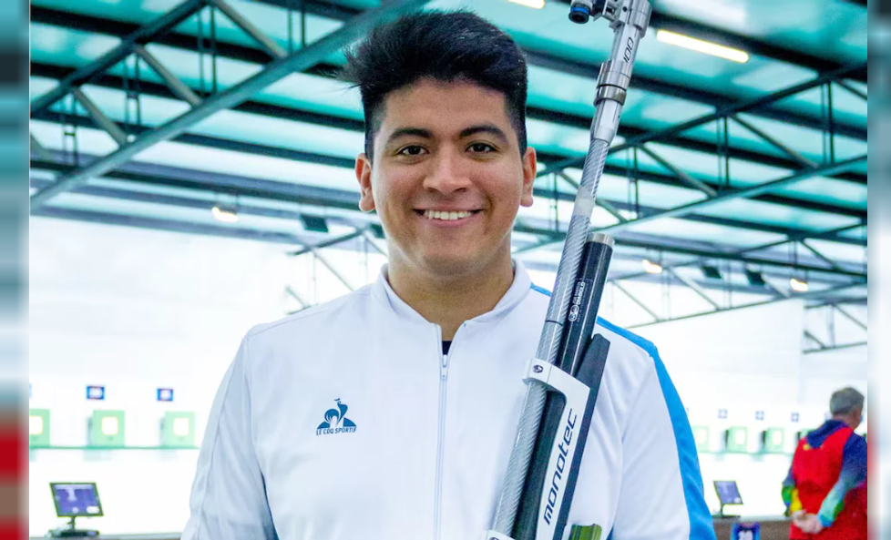 París 2024: Julián Gutiérrez avanzó a la final en tiro y más resultados de los argentinos el domingo | Deportes