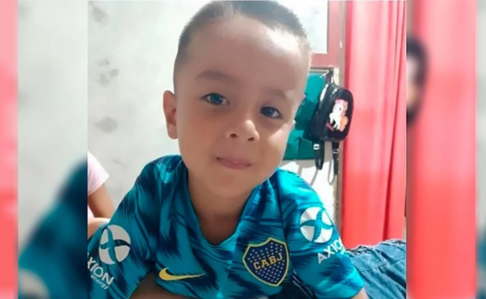 Desaparición de Loan: el Gobierno de Corrientes pidió ser querellante en la causa | Política