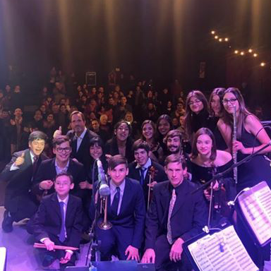 50 años de Libertango: la Legislatura porteña homenajea a Astor Piazzolla | Espectáculos