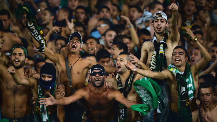 Un hincha del Raja de Casablanca compra 20.000 entradas para apoyar a su club | Curiosidades