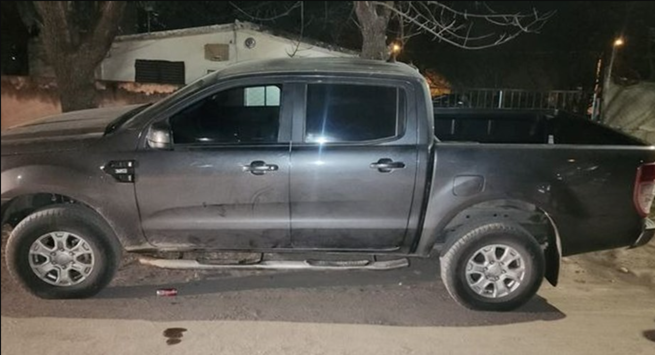 Golpe comando en una vivienda de Córdoba: delincuentes se llevaron más de $32 millones | Actualidad