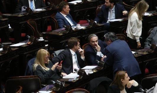 La oposición busca una mayoría para derogar el DNU que engordó los fondos de la SIDE | Política
