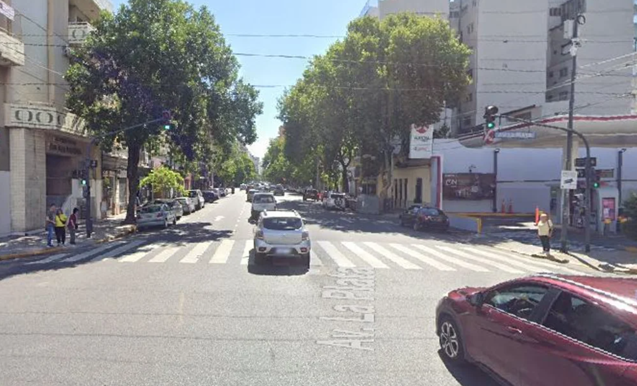 Chocó, mató, le dieron libertad condicional: ahora fue detenido por conducir sin licencia y a alta velocidad | Actualidad