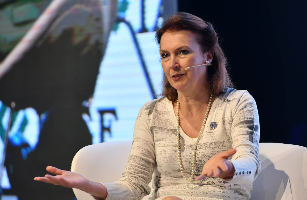 Cancillería desestimó una publicación de Mondino sobre González Urrutia | Política