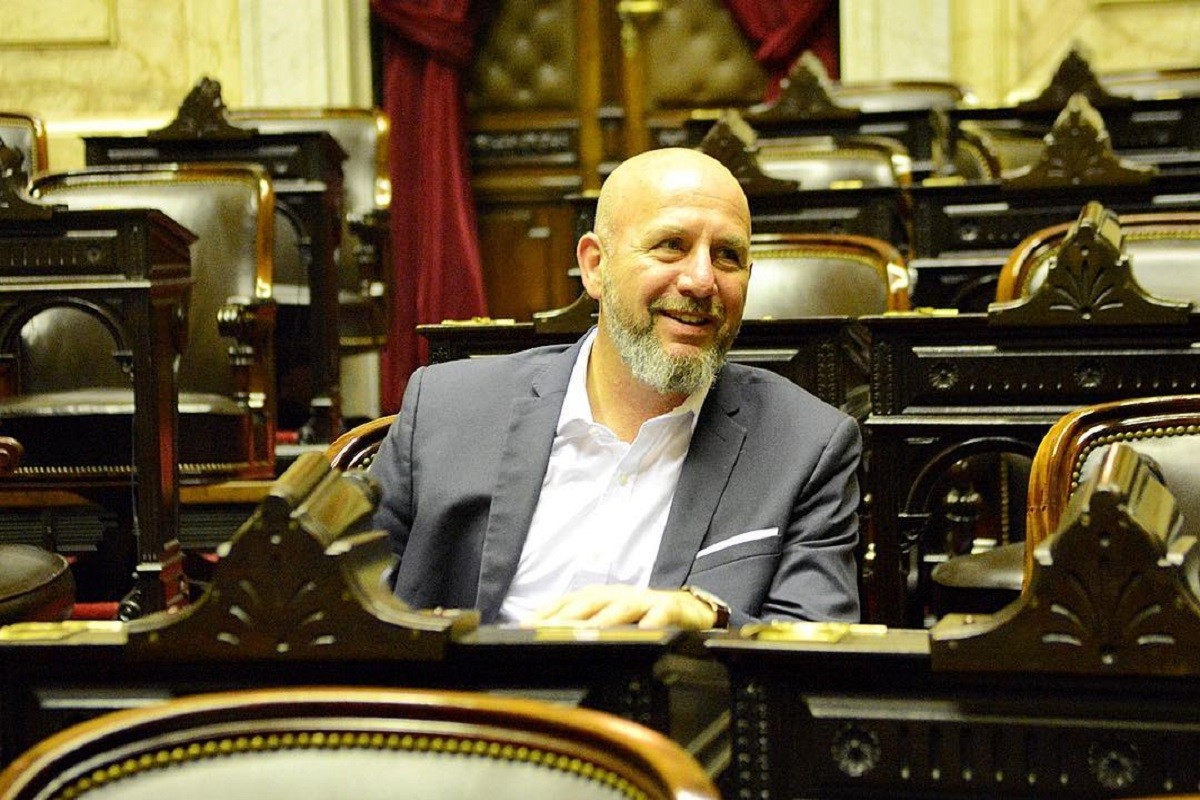 Wolff cargó contra la Provincia por la inseguridad y reclamó por una decisión política | Política