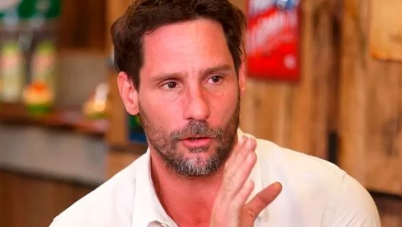 Drogaron y asaltaron al actor Gonzalo Valenzuela | Espectáculos