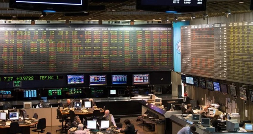 Mercados: las acciones y los bonos se recuperaron tras el derrumbe global | Economía