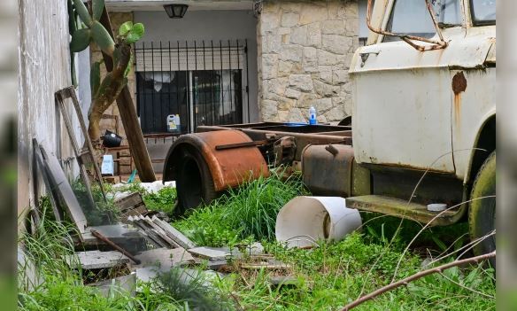 Macabro hallazgo en Mar del Plata: encontraron dentro de una heladera el cadáver de una mujer que estaba desaparecida | Actualidad