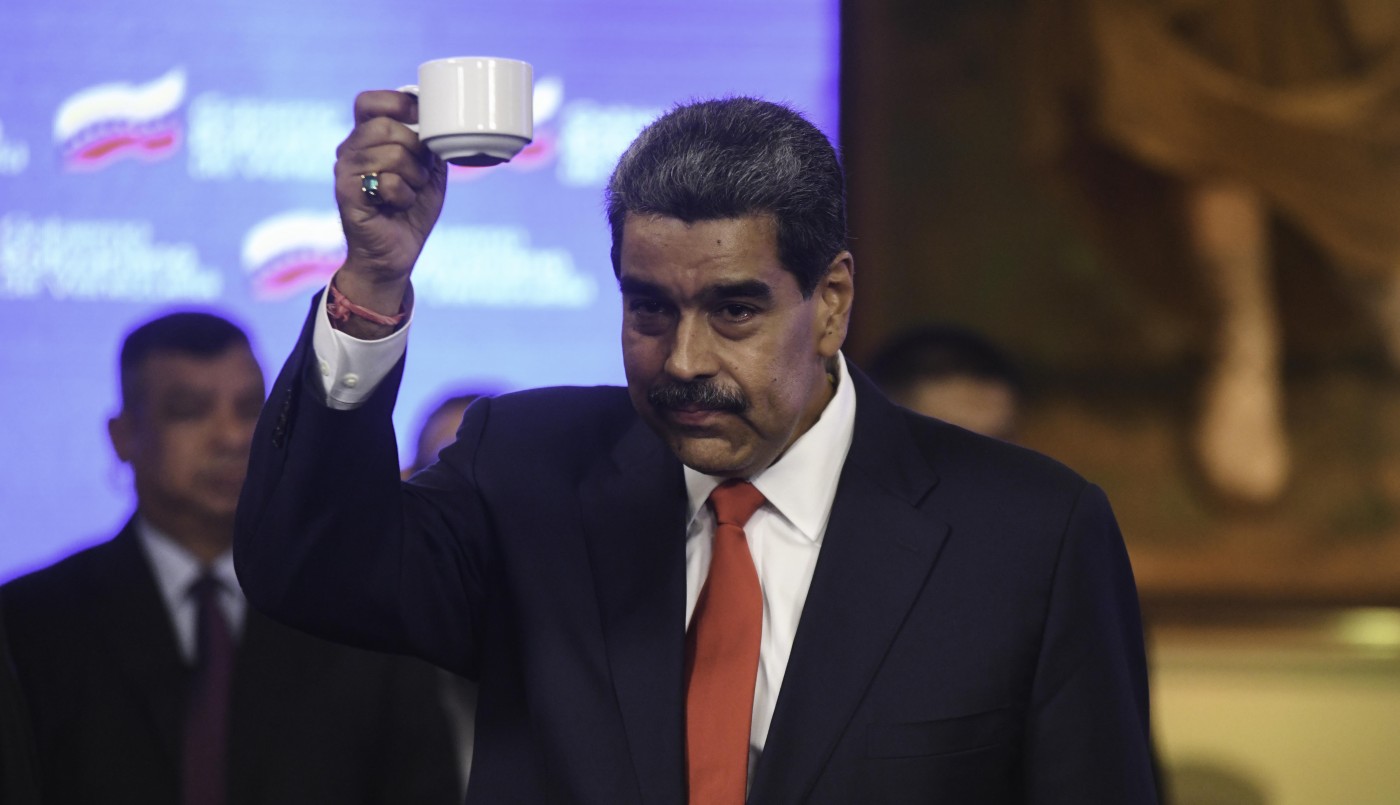 Nicolás Maduro ordenó bloquear a la red social X en Venezuela | Internacionales