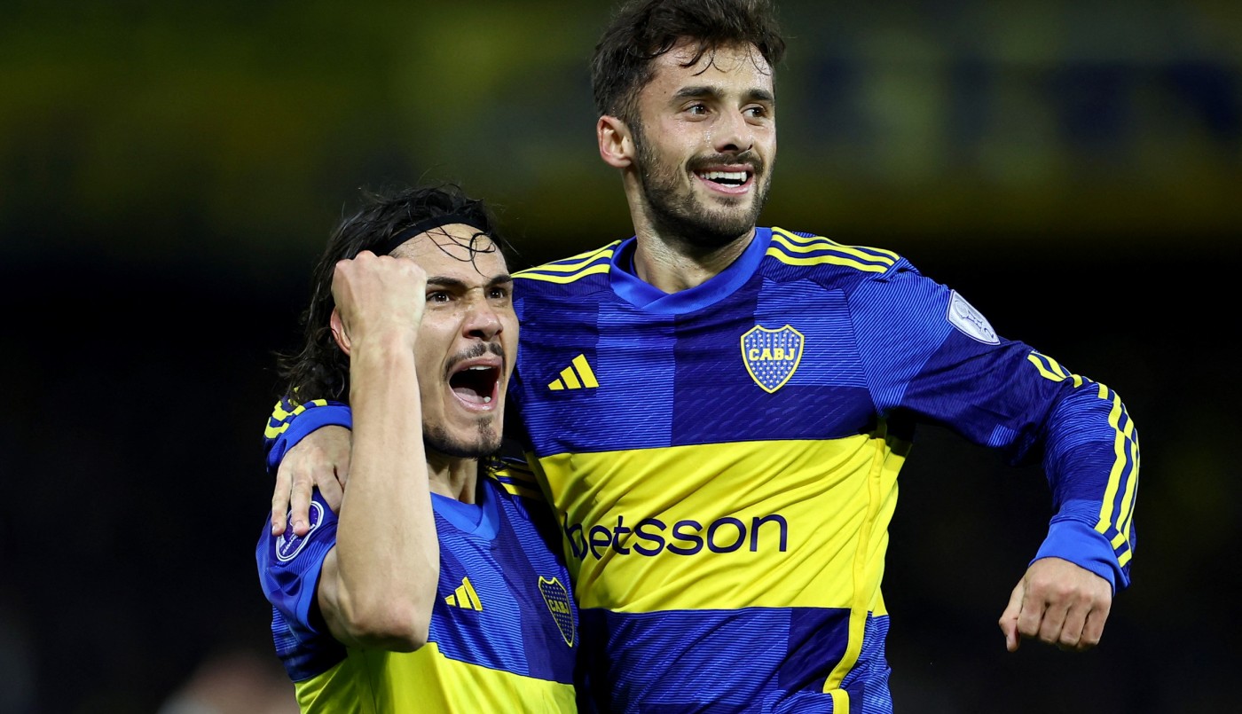 Saracchi no fue citado para el partido ante Independiente Rivadavia y peligra su continuidad en Boca | Deportes