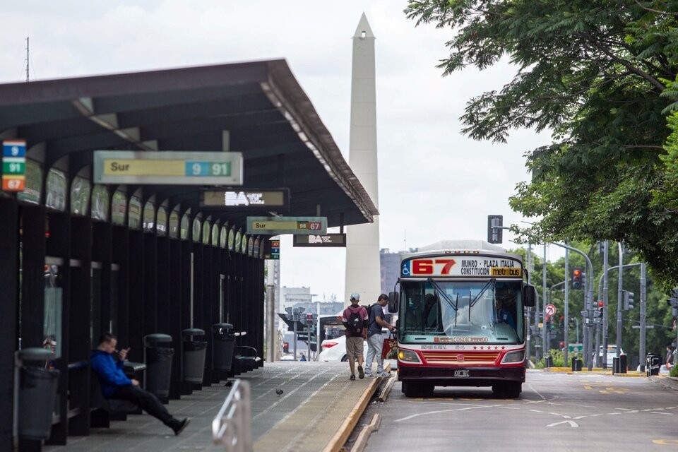 Aumenta la tarifa de los colectivos en el AMBA: cuánto costará el boleto a partir de mañana | Actualidad