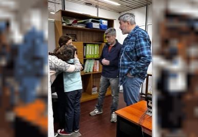 Apareció el nene de 9 años que buscaban en Córdoba: estuvo más de 12 días desaparecido | Actualidad