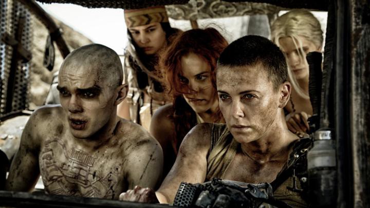 Todos los ganadores, en la noche que "Mad Max" se llevó seis Oscar | Espectáculos