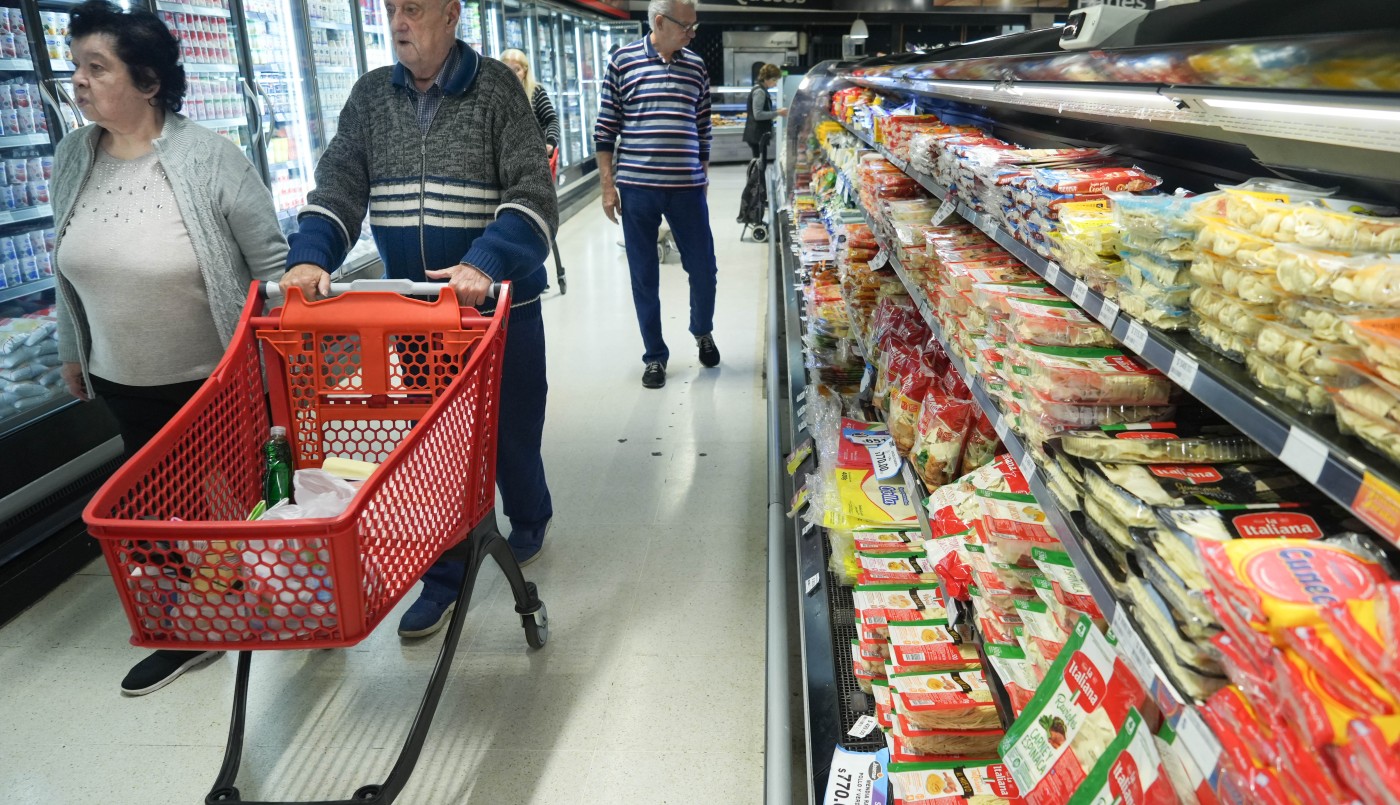 Una familia porteña necesitó en julio más de $1.450.000 para ser considerada de clase media | Economía