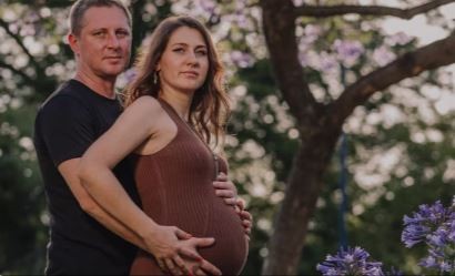 Detuvieron al asesino de un programador informático ucraniano | Actualidad