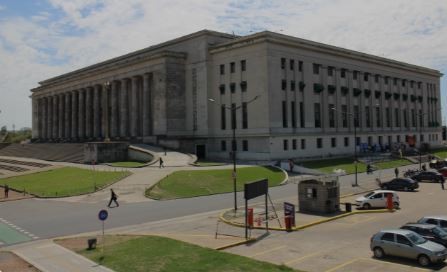 Reclamo de la Facultad de Derecho de la UBA: "Los salarios de las universidades nacionales sufrieron un deterioro del 40% desde diciembre" | Actualidad
