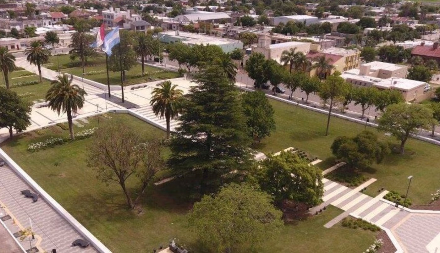 Tenía a su hijastro atado a la silla y le pegaba en la cabeza: lo detuvieron por maltrato infantil | Actualidad