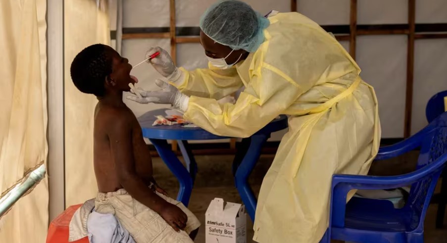 La OMS declaró a la viruela del mono como nueva emergencia de salud pública internacional | Internacionales