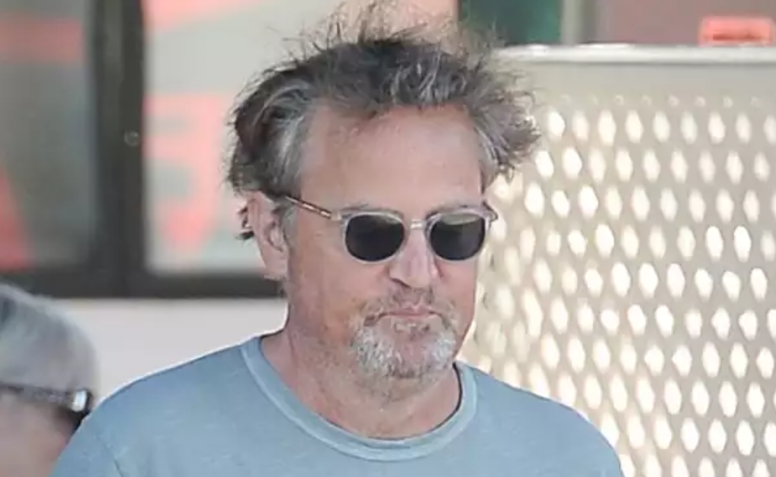 Acusan a cinco personas por la muerte por sobredosis del actor Matthew Perry | Internacionales