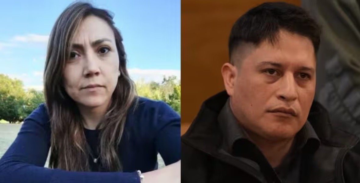 "Consumimos sustancias y ella se fue": declaró en el juicio el acusado por el femicidio de Anahí Bulnes | Actualidad