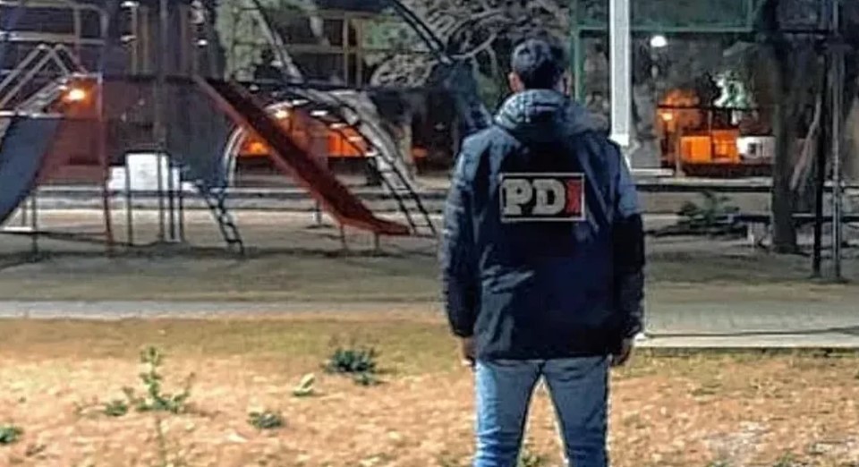 Santa Fe: un adolescente de 14 años mató a otro de 15 con un arma blanca en medio de un partido de fútbol | Actualidad