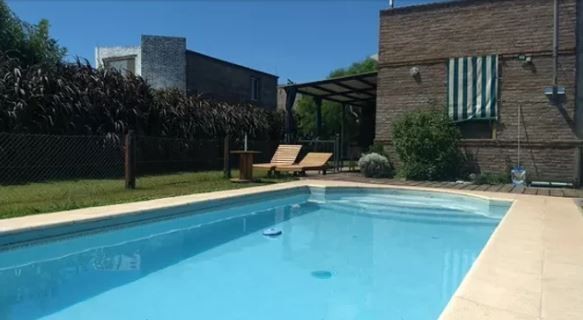 Tragedia en Córdoba: hallaron muerto en una pileta a un nene de tres años | Actualidad