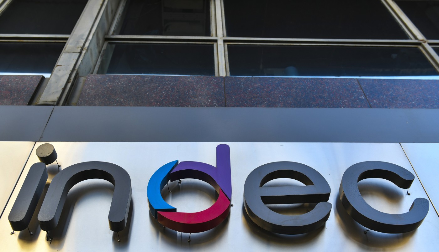 La actividad económica bajó 3,2% en el primer semestre del año, informó el Indec | Actualidad