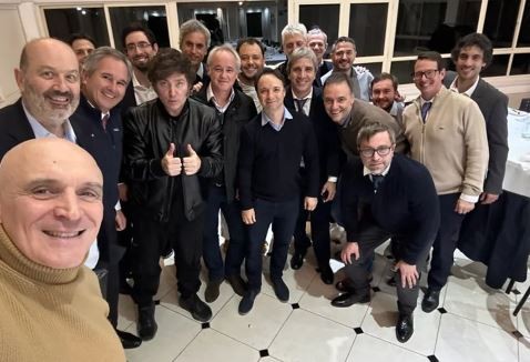 El Gobierno confirmó que vetará el proyecto de ley que aumenta las jubilaciones en un 8,1 por ciento | Política