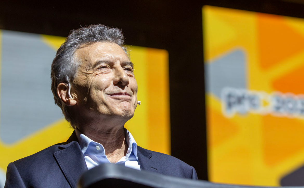 "Por el bienestar de nuestros jubilados": Macri apoyó el veto a la nueva fórmula que aumenta los haberes | Política