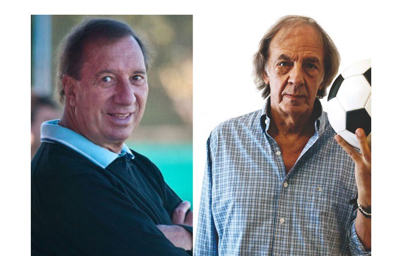 Bilardo y Menotti coincidieron en cuál es la causa del mal momento de la selección argentina | Deportes