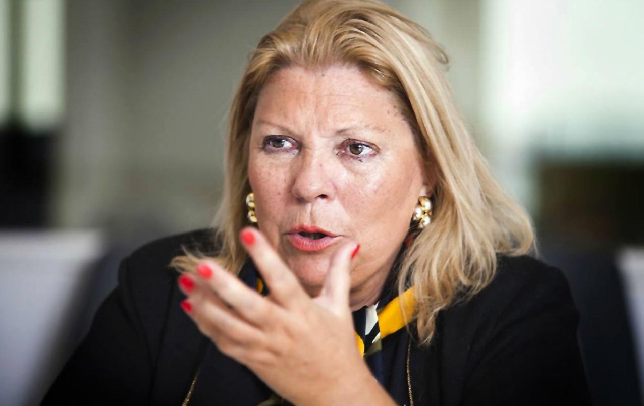 El mensaje de Carrió en medio de la polémica entre Milei y Macri | Política
