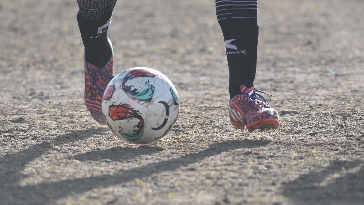 Un jugador hirió a otro con un cuchillo en un partido de la Liga Santafesina | Deportes