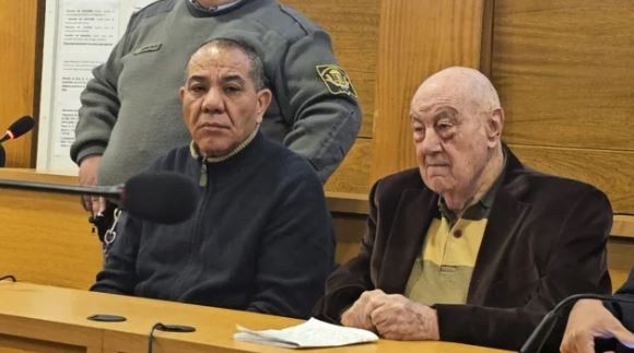 Sentenciaron a prisión perpetua a un ex titular de Defensa Civil de Córdoba por el abuso y homicidio de una bombera | Actualidad