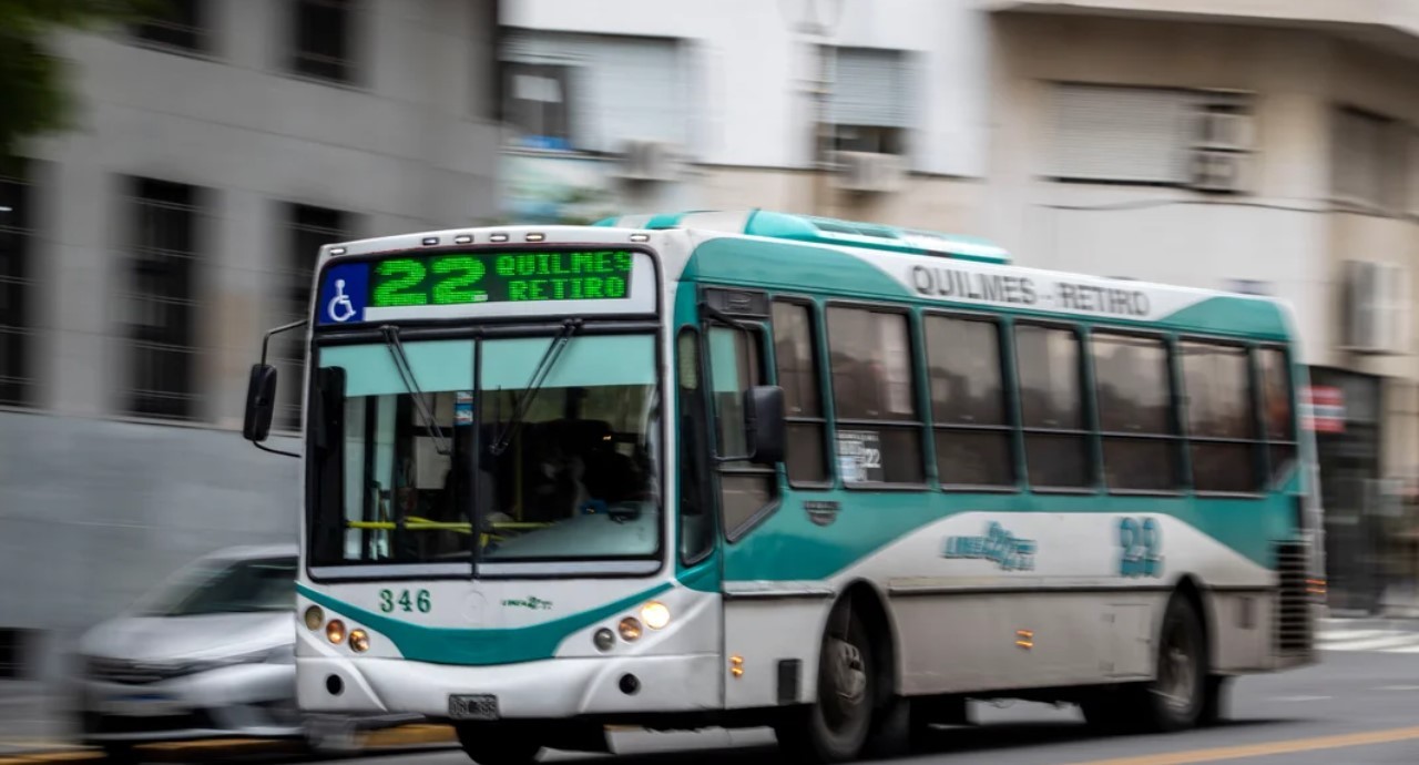 La Ciudad pide un plazo de seis meses para discutir el traspaso del transporte | Política