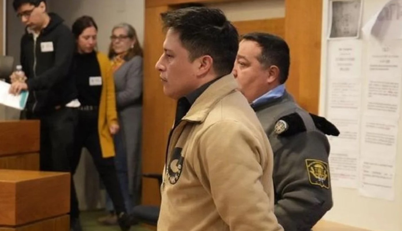 Condenaron a prisión perpetua al acusado de haber asesinado a una maestra en Córdoba | Actualidad