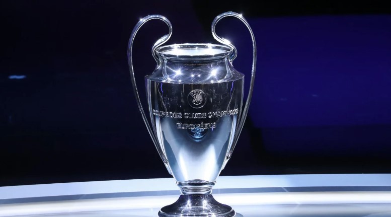 Se sortearon los cruces de la UEFA Champions League que estrena formato | Deportes