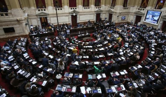 El aumento del presupuesto universitario impulsado por la oposición tiene un impacto fiscal de $740 mil millones | Economía