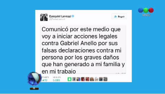 Lavezzi iniciará acciones legales por la "infamia" sobre consumo de drogas | Deportes