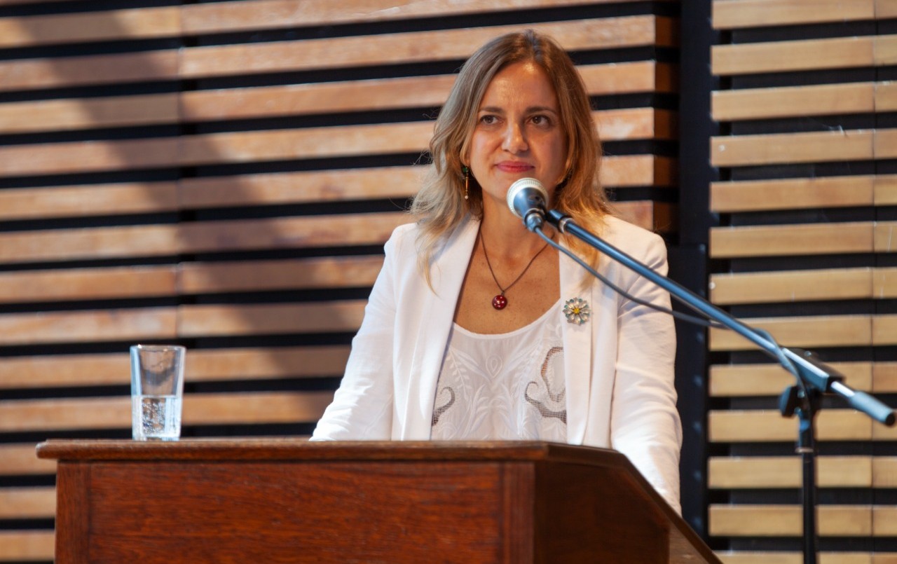 Denuncian a la titular de la Agencia de Acceso a la Información Pública por “incumplimiento de deberes de funcionario público” | Política