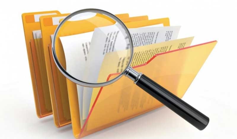 El Gobierno modificó la Ley de Acceso a la Información Pública | Política