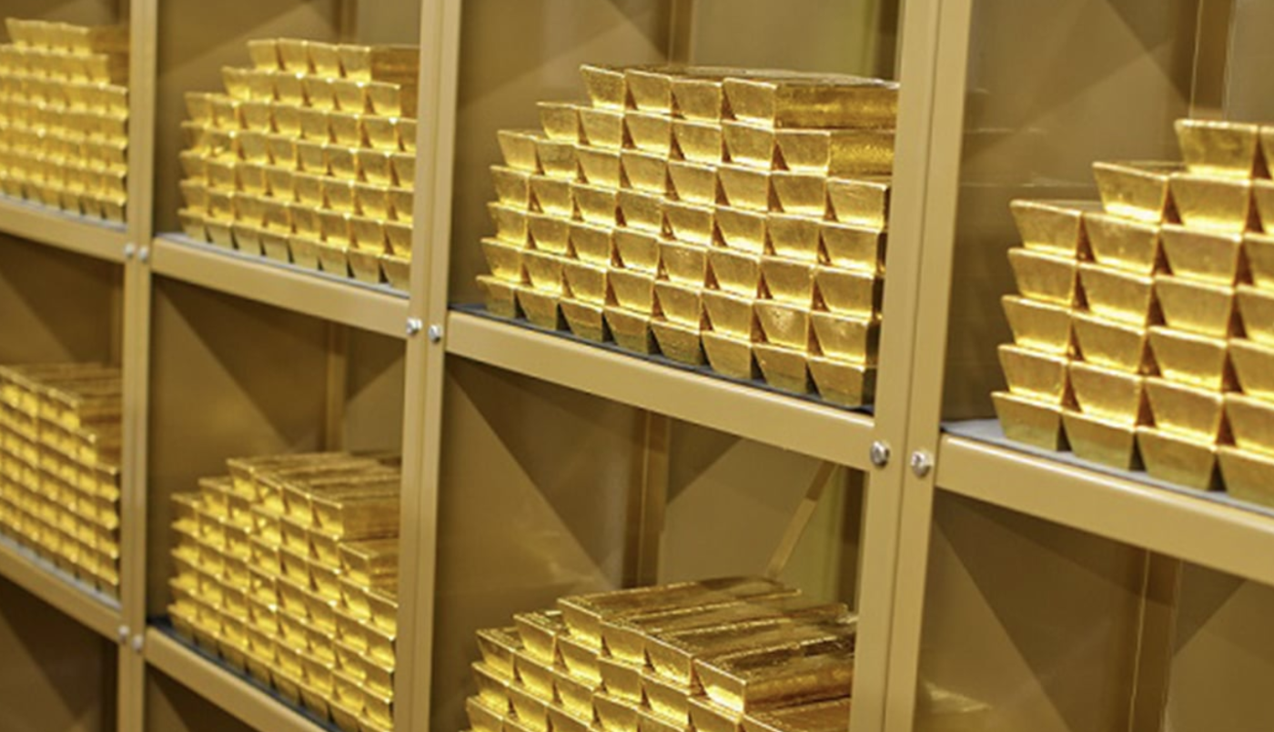 El Banco Central confirmó el envío de reservas de oro al exterior, sin informar los destinos | Economía