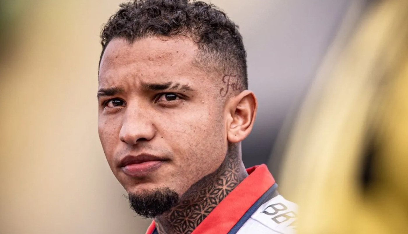 La mamá de Izquierdo contó qué fue lo que llevó a la muerte de su hijo | Deportes