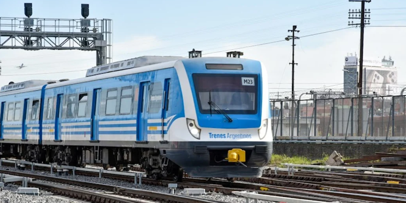 Aumentará un 40% la tarifa de los trenes en el AMBA | Actualidad