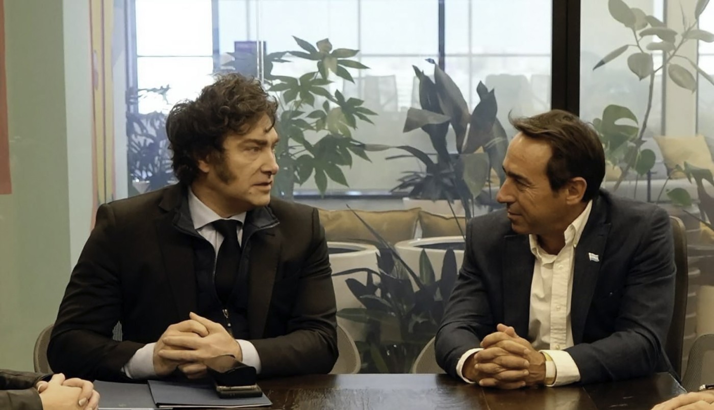 Mercado Libre anunció inversión por US$ 75 millones para ampliar su operatoria | Economía