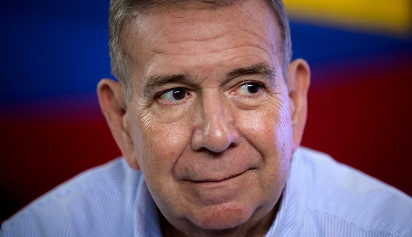 Edmundo González Urrutia sigue "a resguardo" en Venezuela y no contempla dejar el país | Internacionales