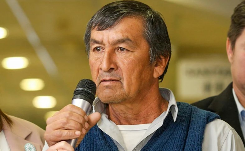 Los papás de Loan pidieron que no se abandone la búsqueda de su hijo: "Ayudanos a encontrarlo" | Actualidad