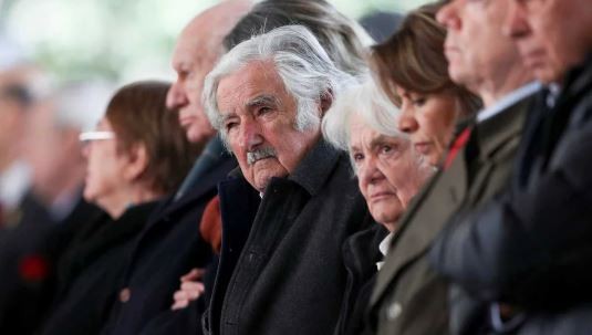 Volvieron a internar al expresidente de Uruguay, José "Pepe" Mujica | Internacionales