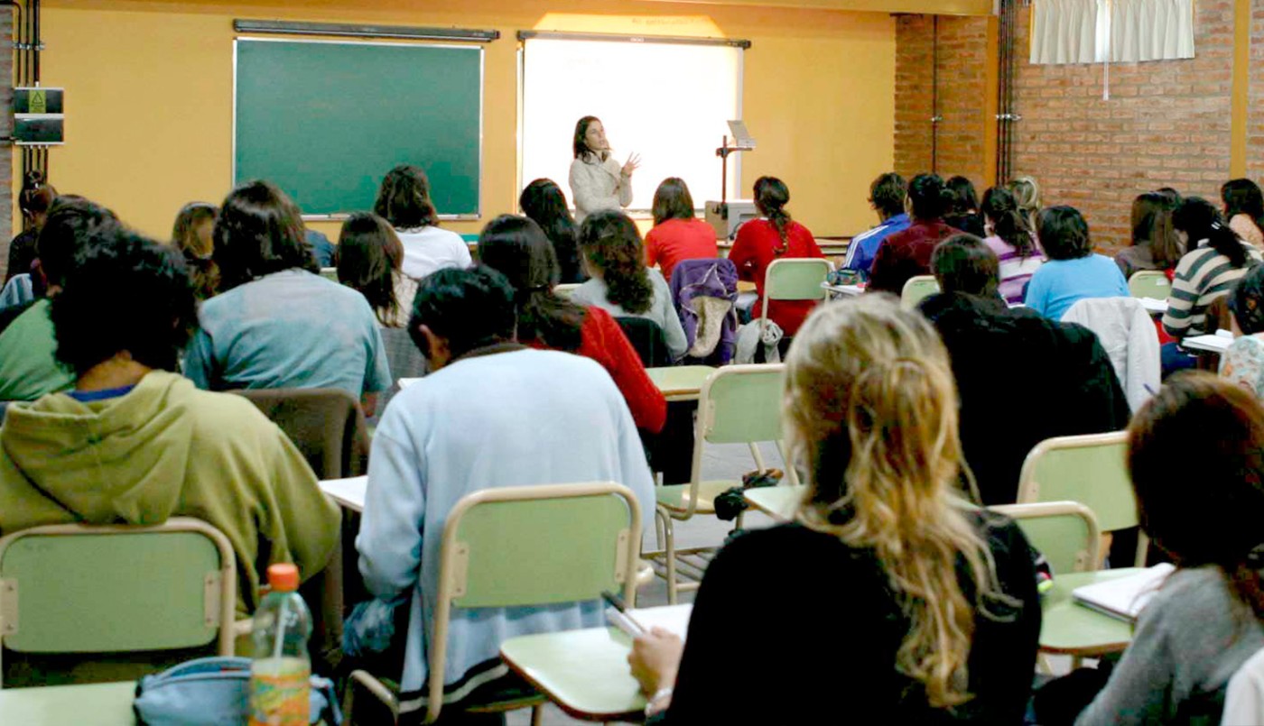 Más de 70.000 jóvenes participaron de orientaciones en la UBA | Actualidad