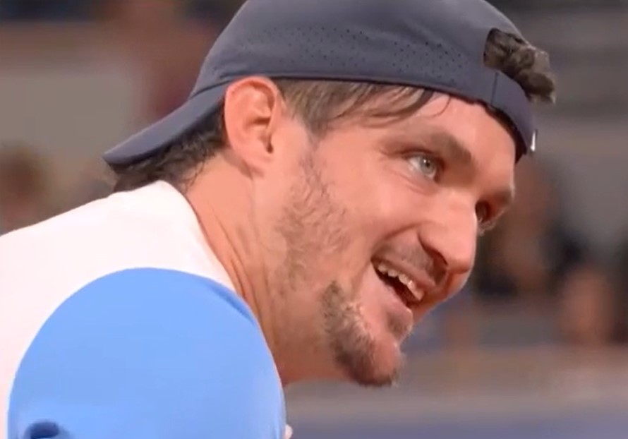 Fernández consigue la medalla de bronce en los Juegos Paralímpicos | Deportes